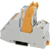 Phoenix Contact 2908332 Relaismodul RIF-2-RPT-LDP-24DC/4X21 AU RIF2RPTLDP24DC4X21AU - 10 Stück