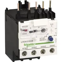 Schneider Electric LR2K0310 Nicht kategorisiert