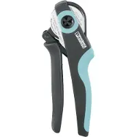 Phoenix Contact 1213144, 70 mm, 180 mm, 380 g, 1 Stück(e)