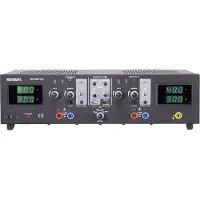 Voltcraft VLP-2403 USB Labornetzgerät, einstellbar 0 - 40 0.01 - 3 A 273 WAnzahl Ausgänge 4 x