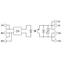 Phoenix Contact PLC-OPT-110DC/300DC/