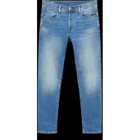 G-Star 3301 Regular Tapered Jeans Blau 36 / 36 Herren Blau 36