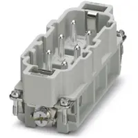 Phoenix Contact 1406534 Kontakteinsatz HC-HS06-I-UT-M 7-12 HCHS06IUTM712