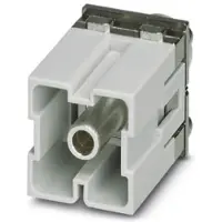 Phoenix Contact 1417382 Kontakteinsatzmodul HC-M-01-AT-M-40-PE HCM01ATM40PE - 2 Stück