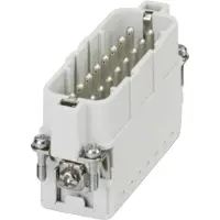 Phoenix Contact 1585391 Kontakteinsatz HC-A16-I-PT-M-32 HCA16IPTM32