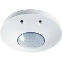 ESYLUX Decken-Präsenz- PD-ATMO 360i/8 T KNX Melder Unterputz KNX- EP1042721