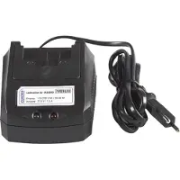 Kunzer Ladestation 18V zu 7ASS03, 7AWS125, 7AFS01, 7ASBM38 und 7AST01 7ASSL03