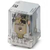 Phoenix Contact REL-PR3-230AC/3X1 Relais 230 V/AC 16 A 3 Schliesser 1 St.