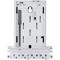 ABB BKE-AKLD eHZ-Adapter mit Klemmdeckel 2CDL900001R7610
