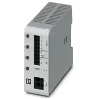 Phoenix Contact 1065727 Elektronischer Geräteschutzschalter CBMC E4 24DC/1-4A S-R CBMCE424DC14ASR