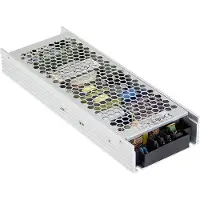 MEAN WELL Meanwell UHP-500R-24 Netzteil & Spannungsumwandler - PC-/Server Netzteil