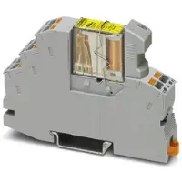 Phoenix Contact Sicherheitsrelais Modul 24 V DC Doppel Umstellung - 2908215