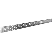 Rittal VX System Chassis 23x64mm Hutschienen-Befestigung 1000mm - 8617150 [4 Stück]