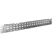 Rittal VX System Chassis Rahmen 23x64mm Für 600mm Breite - 8617130 [4 Stück]