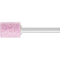 PFERD Schleifstift STEEL EDGE D16xH20mm 6mm Edelkorund AR 30 ZY , 10 Stück