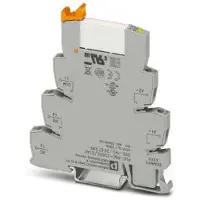 Phoenix Contact 2987286 Relaismodul PLC-RSC-220DC/21AU PLCRSC220DC21AU