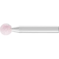 PFERD TOOLS STEEL EDGE Schleifstift Kugel für Stahl- und Stahlguss - 31711278