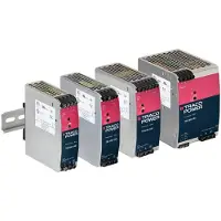 Tracopower TIB 120-148 Hutschienen-Netzteil (DIN-Rail) +48.0 V/DC 2500 mA 120 W 1 x