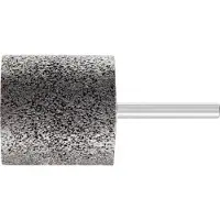 PFERD TOOLS INOX EDGE Schleifstift Zylinder A24 für Edelstahl - 31138612