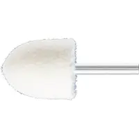 PFERD TOOLS mittelharte Filzpolierstifte Spitzkegelform - 47901129