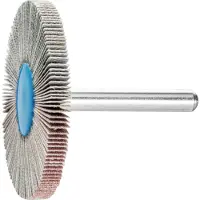 PFERD TOOLS 44418326 Fächerschleifer Durchmesser 50 mm 10 St.