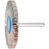 PFERD TOOLS Korund Fächerschleifer F für Feinschliff und Finish - 44419246