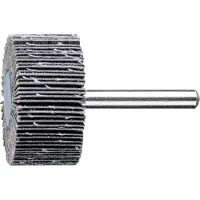 PFERD TOOLS SIC Fächerschleifer F SIC für harte NE Metalle - 44440150