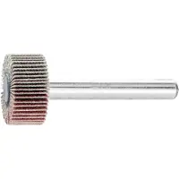 PFERD TOOLS Korund Fächerschleifer F für Feinschliff und Finish - 44400186