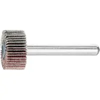 PFERD TOOLS Korund Fächerschleifer F für Feinschliff und Finish - 44400156