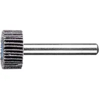 PFERD TOOLS SIC Fächerschleifer F SIC für harte NE Metalle - 44400080