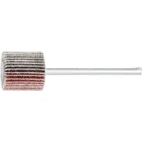 PFERD TOOLS Korund Fächerschleifer F für Feinschliff und Finish - 44400045