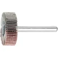 PFERD TOOLS Korund Fächerschleifer F für Feinschliff und Finish - 44402186