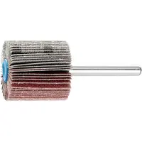 PFERD TOOLS Korund Fächerschleifer F für Feinschliff und Finish - 44411186