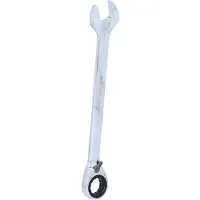 Ks Tools GEARplus Ratschenringmaulschlüssel umschaltbar 5/8" - 503.4687