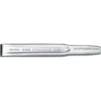 Stahlwille 100/12 300 300 Mm Flachmeißel