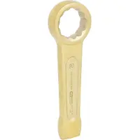 Ks Tools BRONZEplus Schlag-Ringschlüssel
