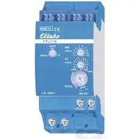 Eltako 30014078 Funk-Powerline-Tunnelgateway FPLT14
