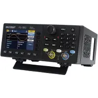 Voltcraft FG-1302 Funktionsgenerator netzbetrieben 1 µHz - 30 MHz 2-Kanal Arbiträr