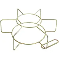 Ks Tools Spiralenkorb, Ø 450mm, Spirale 16mm ( 900.2110 )