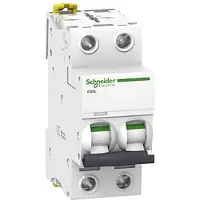 Schneider Electric SE A9F93204 LS-Schalter IC60L 2P 4A B