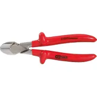 Ks Tools 1000V Kraft-Seitenschneider