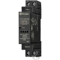Finder 78.12.1.230.2482 Hutschienen-Netzteil DIN-Rail 24 V/DC 0.63 A 12 W Inhalt 1 St. (78.12.1.230.2482)