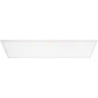 Deko-light LED-Panel Basic Office, 119,5x29,5 cm, 4.000 K