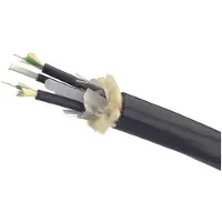 Siemens 6XV1820-6BN15 FO Cable 62,5/125(OM1), Glas, flexibel, MM, schleppfähig, 4xST, 15m 6XV18206BN15