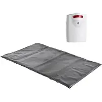 Indexa TMF01 Funk-Alarmtrittmatte /-Katzenklingel