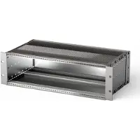 Schroff BGTR PRO F 84TE 235T KD - Rack-Zubehör - Rack-Zubehör