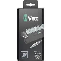 Wera Bit-Check 30 Metal 1 SB - 05057440001