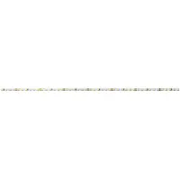 Deko-light 840159 Flexibler LED Stripe 3528-120-24V-3000K-5m , Weiß
