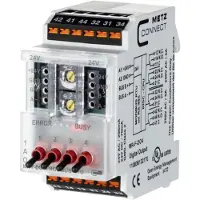 METZ CONNECT BTR 110836132170 MR-F-DO4 Modbus RTU
