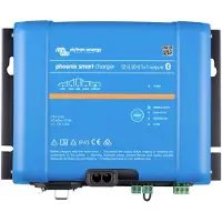 Victron Energy Phoenix Smart Ip43 12/30 1+1 Ladegerät